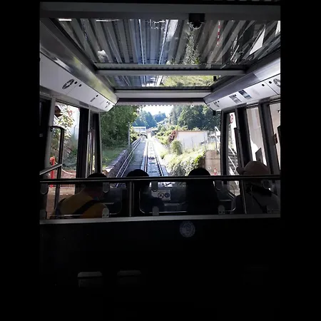 Appartement Wipfelblick Bad Wildbad