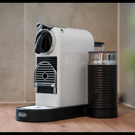 Appartement Wipfelblick *