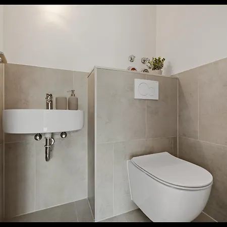 Apartment Wipfelblick Bad Wildbad