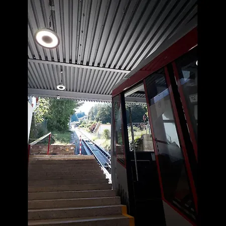 Wipfelblick Appartement Bad Wildbad