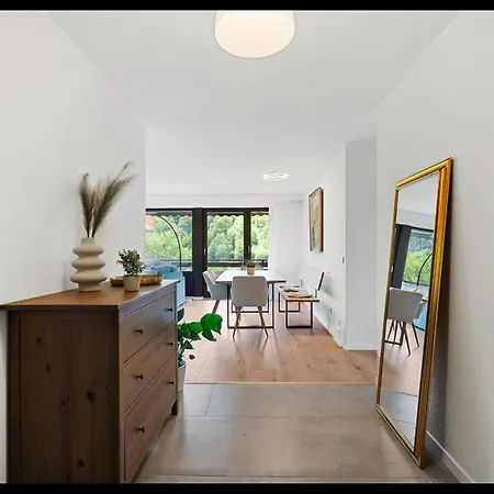 Wipfelblick * Bad Wildbad