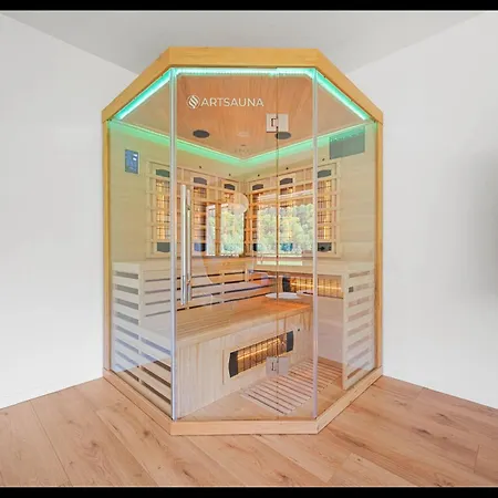 Wipfelblick Appartement