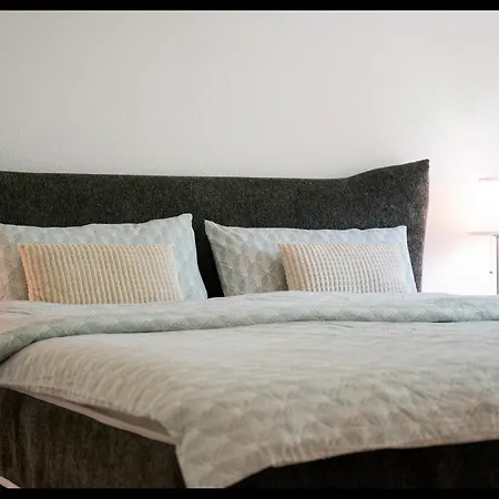 Appartement Wipfelblick