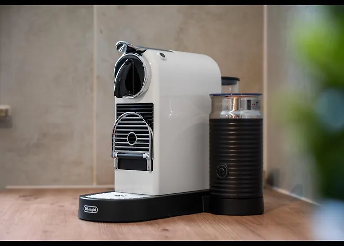 Apartment Wipfelblick *