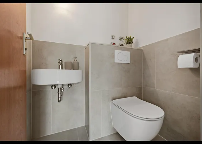 Appartement Wipfelblick Bad Wildbad