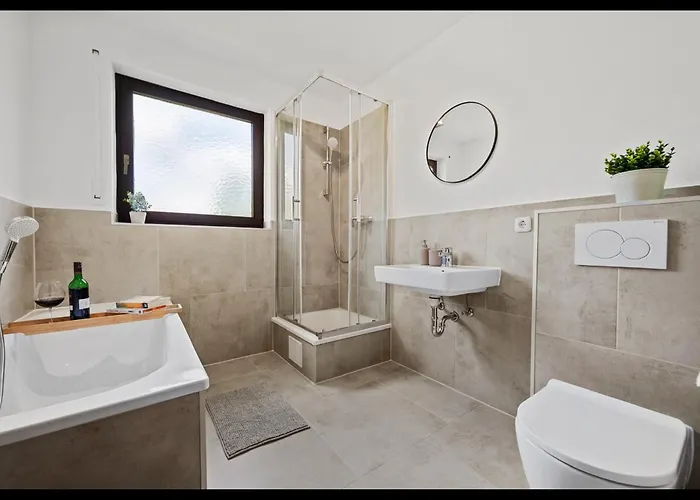 Wipfelblick * Bad Wildbad