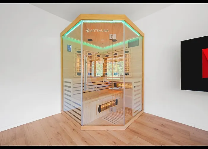 Wipfelblick Apartment