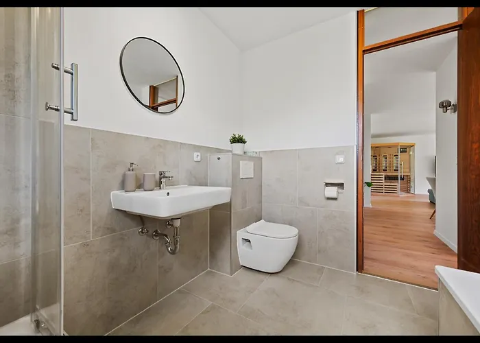 Wipfelblick * Bad Wildbad