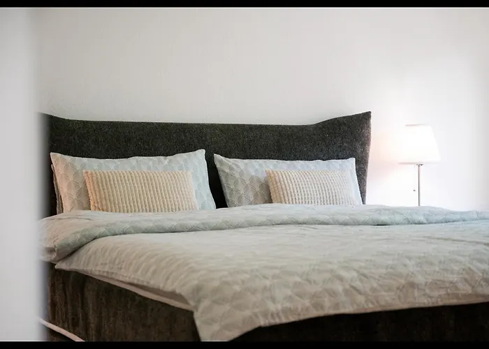 Appartement Wipfelblick