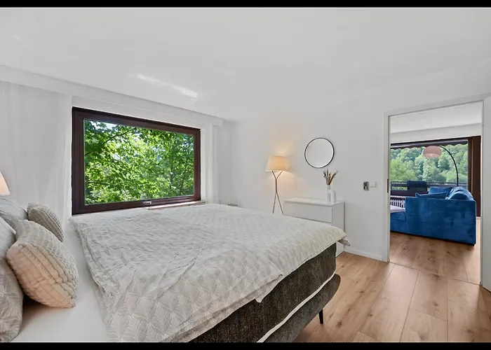 Wipfelblick Bad Wildbad